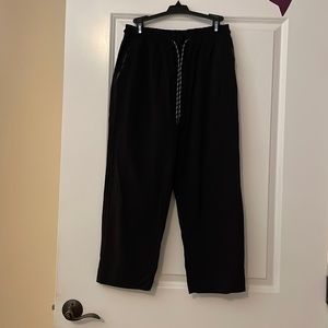 NWOT athleta sweatpants
